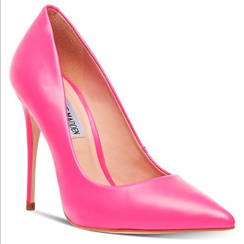 Steve Madden heels